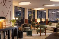 Hotel D - Basel - Fully Renovated 2025