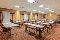 Holiday Inn Express & Suites Laredo-Event Center Area