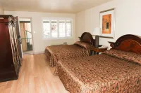 ذا جرينويل إن فنادق في برايس