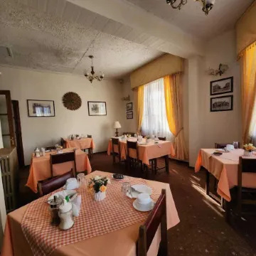 Hotel Mercurio