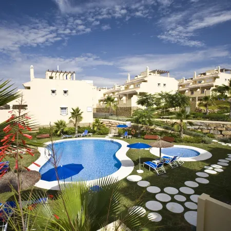 Colina del Paraiso