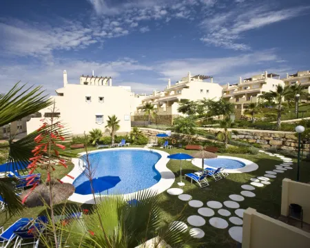 Colina del Paraiso Hotels in Benahavis