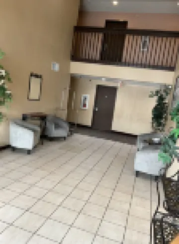 科羅拉多斯普林斯機場速8酒店