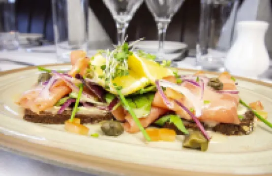 Nevins Newfield Inn Ltd