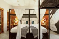 the SPACE. Hotels in 