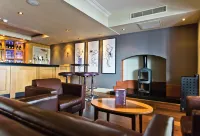 Cottons Hotel and Spa - Quầy bar