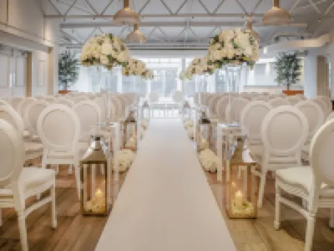 Cottons Hotel and Spa Hotels in Knutsford