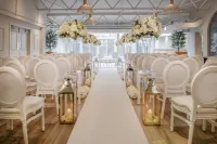 Cottons Hotel and Spa Hotels in Knutsford