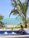 Azura Benguerra Island - Spa