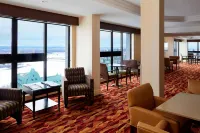 Ottawa Marriott Hotel - breakfast