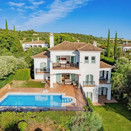 Arcos Gardens Sol Rent Golf