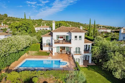 Arcos Gardens Sol Rent Golf Hotels in der Nähe von Bethlehem artistic Camborio