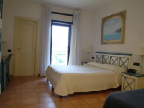 Hotel Club Sabbiadoro Hotels in Battipaglia