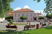 Ensana Pro Patria Hotels in Piestany