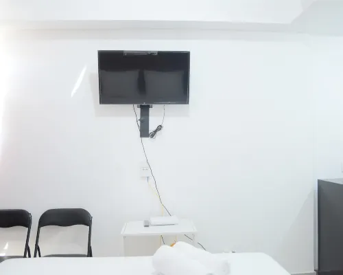 Comfy Studio Poris 88 Apartment Hotels in Batuceper