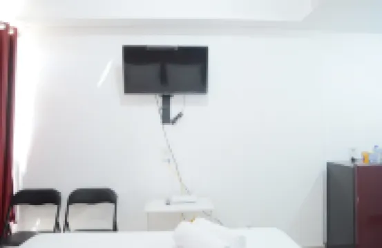 Comfy Studio Poris 88 Apartment Hoteles en Cipondoh