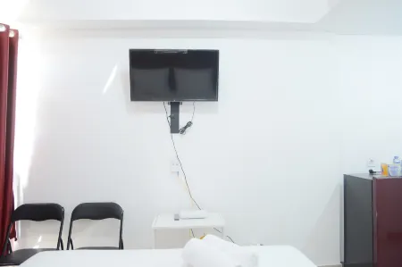 Comfy Studio Poris 88 Apartment