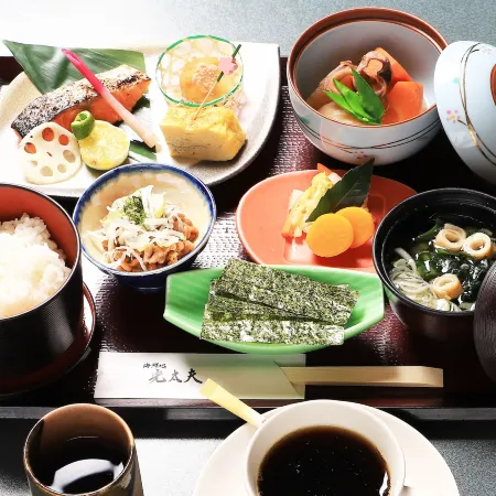 Kawagoe Daiichi Hotel