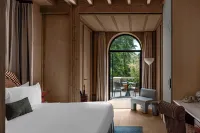 Cowley Manor Experimental - Gym