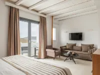 Ftelia Bay Boutique Hotel Hotel di Mykonos