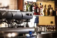 Hotel Garibaldi Hotels in Milazzo