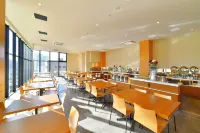 Candeo Hotels Fukuoka Tenjin - واي فاي