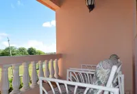 熊蘭旅館暨公寓