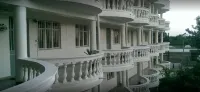 Meaza Hotel Hotel di Alamata