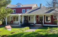 African Breeze Guesthouse Hotels in Brenton-on-Sea