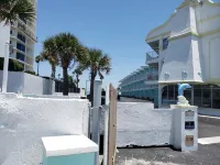 SeaScape Inn - Daytona Beach Shores Các khách sạn ở Daytona Beach Shores