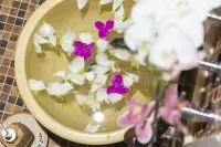 เมอเวนพิค รีสอร์ต เพตรา - ที่มีสปา