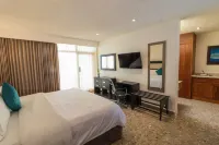 Nonna Mia Hotels in Campeche