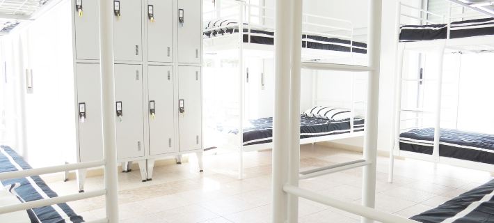The 17 Party Hostel Hotels in Lagos
