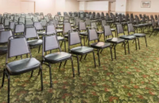 コロンバス グランド ホテル & バンケット センター