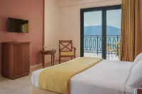 Kefalonia Bay Palace - balcony