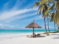 The Sands Beach Resort - Beach