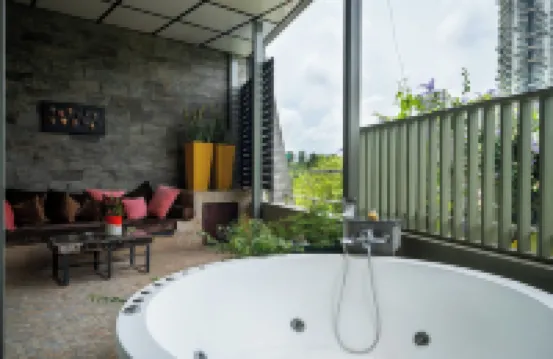 阿斯瑪科倫坡豪斯旅館 拉亞吉里亞酒店