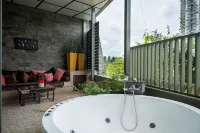 Aathma Colombo House Hotel a Rajagiriya