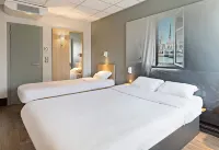 B&B Hôtel Rouen St Etienne du Rouvray Hotels in Saint-etienne-du-Rouvray