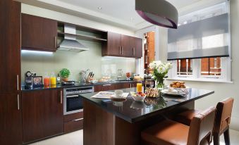 Taj 51 Buckingham Gate Suites and Residences