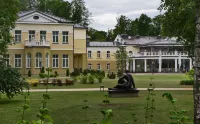 Europa Royale Druskininkai