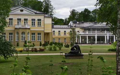 Europa Royale Druskininkai Hotels in Druskininkai