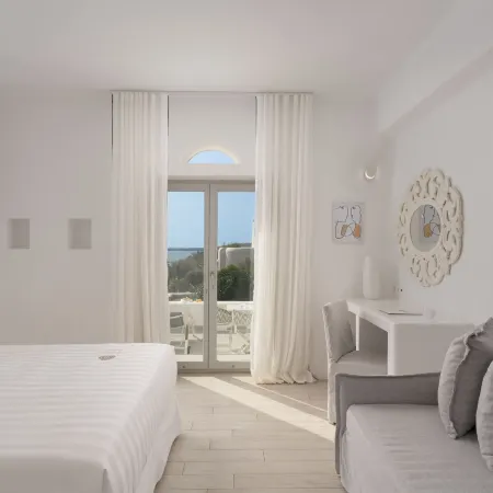 White Dunes Luxury Boutique Hotel