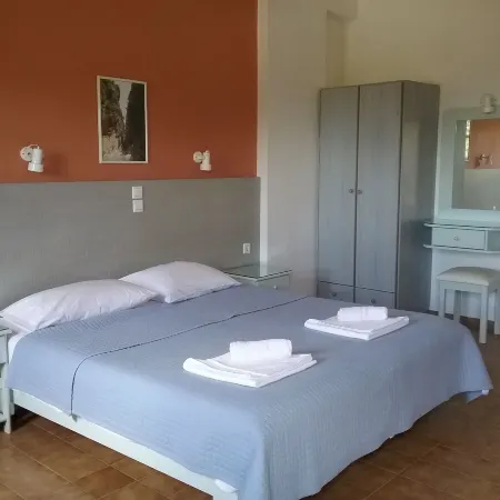 Ilona Apartments Chania