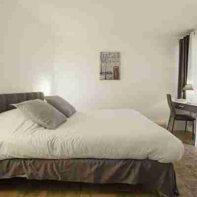 Domaine du Val de Cèze Rooms