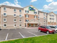 Extended Stay America Select Suites - Kansas City - Stadium Hotels in der Nähe von Kauffman Stadium