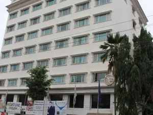 Fortune Murali Park, Vijayawada - Member ITC Hotels' Group