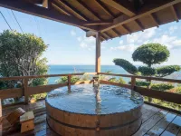 絶景海風癒し庵 新八屋 鳥羽のホテル