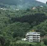 Voice Hotel Các khách sạn ở Hamsikoy