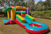 Kilimo Talii Hotels in Chuka